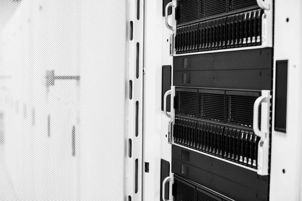 Top 4 risks of having your data in a traditional data center
