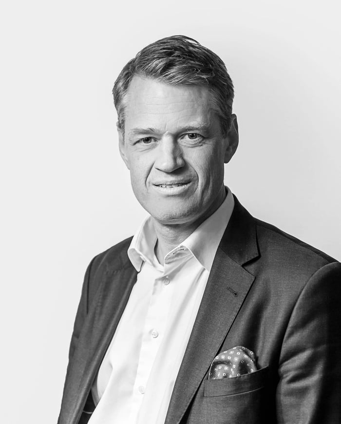 Anders Fryxell