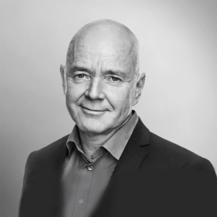 Lars Pettersson