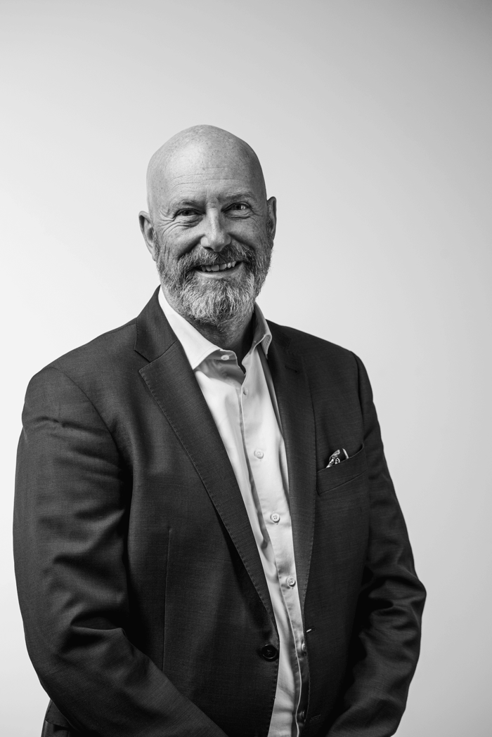 Lars Schedin
