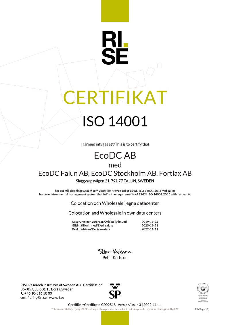 certifikats_mall_14001_sv-eng_2019-05-09_Sida_1