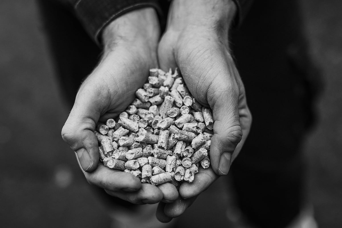 pellets-resource